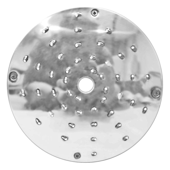 Anvil Food Processor Blade Shredding 3mm - FPZ0003