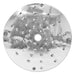 Anvil Food Processor Blade Shredding 3mm - FPZ0003