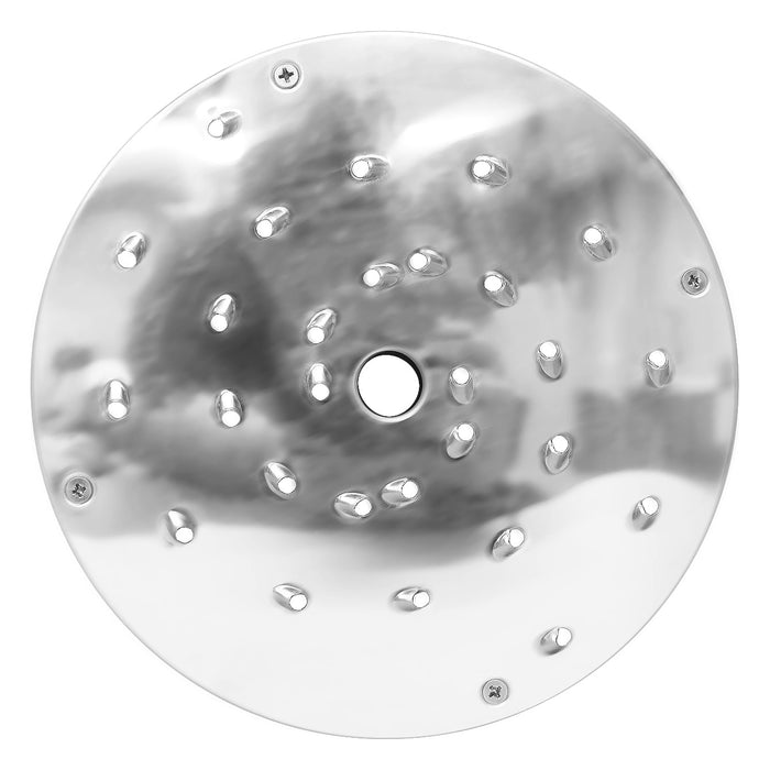 Anvil Food Processor Blade Shredding 5mm - FPZ0005