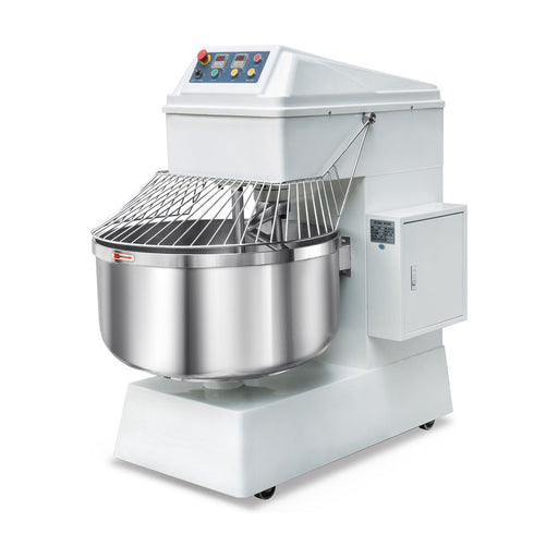 Yasaki Heavy Duty Professional Spiral Mixers 200L - FS200M