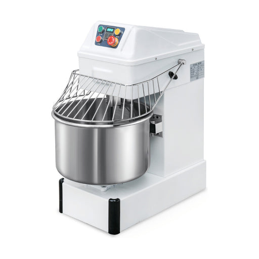 Yasaki Spiral Mixers - Fixed Head & Bowl 35L - FS30M
