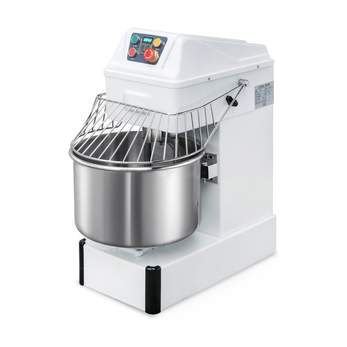Yasaki Spiral Mixers - Fixed Head & Bowl 35L - FS30M