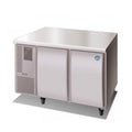 Hoshizaki Commercial Series 2 Door Under Bench Freezer 318L - FT-156MA-A