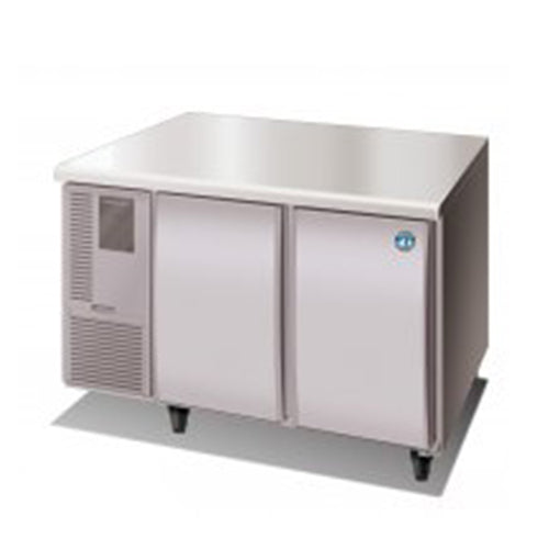 Hoshizaki Commercial Series 2 Door Under Bench Freezer 318L - FT-156MA-A