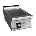 Fagor Kore 700 Bench Top Chrome Electric Griddle NG - FT-E705CL