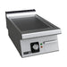 Fagor Kore 700 Bench Top Chrome Electric Griddle NG - FT-E705CL