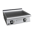 Fagor Kore 700 Bench Top Mild Steel Electric Griddle NG - FT-E710L