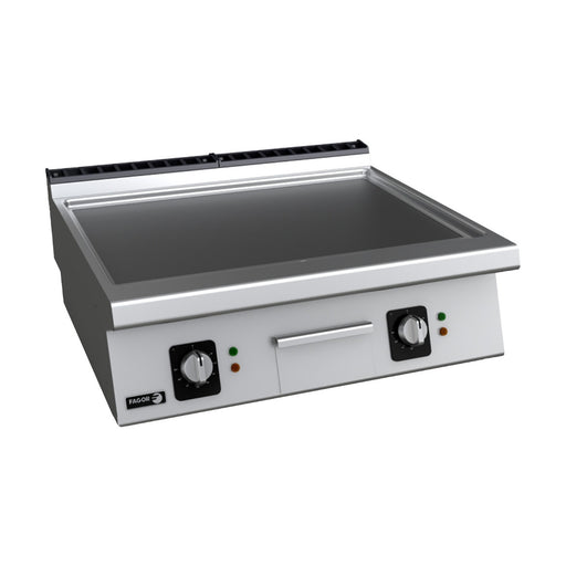 Fagor Kore 700 Bench Top Mild Steel Electric Griddle NG - FT-E710L