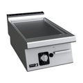 Fagor Kore 700 Bench Top Mild Steel Gas Griddle NG - FT-G705L
