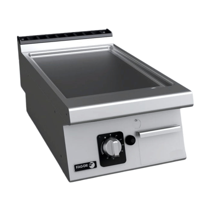 Fagor Kore 700 Bench Top Mild Steel Gas Griddle NG - FT-G705L