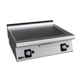 Fagor Kore 700 Bench Top Mild Steel Gas Griddle NG - FT-G710L