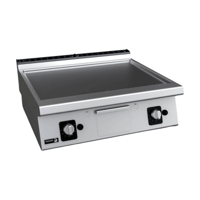 Fagor Kore 700 Bench Top Mild Steel Gas Griddle NG - FT-G710L