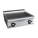Fagor Kore 700 Bench Top Mild Steel Gas Griddle NG - FT-G710L