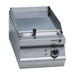 Fagor 900 Series Electric Chrome 1 Zone Griddle - FTE-C9-05L