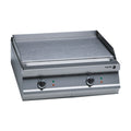 Fagor 900 Series Electric Chrome 2 Zone Griddle - FTE-C9-10L