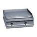 Fagor 900 Series Electric Chrome 2 Zone Griddle - FTE-C9-10L