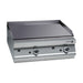 Fagor 900 Series Natural Gas Chrome 2 Zone Fry Top - FTG-C9-10L