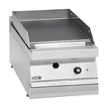 Fagor 700 Series Natural Gas Mild Steel 1 Zone Fry Top - FTG7-05L