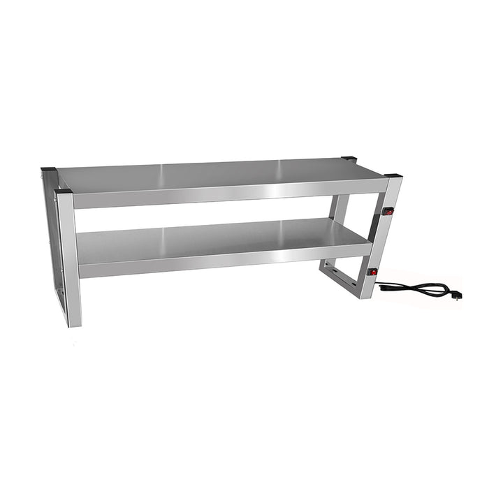 Benchstar Commercial Food Warmer with 10 Lamps – FW10L-182