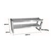 Benchstar Commercial Food Warmer with 10 Lamps – FW10L-182