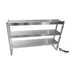 Benchstar Commercial Food Warmer with 12 Lamps – FW12L-153