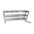 Benchstar Commercial Food Warmer with 15 Lamps – FW15L-183