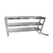 Benchstar Commercial Food Warmer with 15 Lamps – FW15L-183
