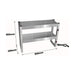 Benchstar Commercial Food Warmer with 4 Lamps – FW4L-092