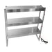 Benchstar Commercial Food Warmer with 6 Lamps – FW6L-093