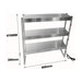 Benchstar Commercial Food Warmer with 6 Lamps – FW6L-093