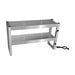 Benchstar Commercial Food Warmer with 6 Lamps – FW6L-122