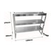 Benchstar Commercial Food Warmer with 9 Lamps – FW9L-123