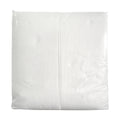 PakMax 1 ply 500 Sheets 1/8 Fold White Napkin - FWN118-300-500