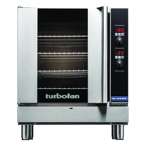 Turbofan Full Size Tray Digital Gas Convection Oven - G32D4