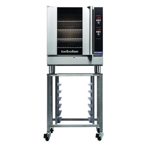 Turbofan Full Size Tray Digital Gas Convection Oven - G32D4