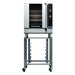 Turbofan Full Size Tray Digital Gas Convection Oven - G32D4