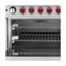 Gasmax 6 Burner With Oven Flame Failure - GBS6TS