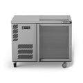 Williams Glass Chiller - One Door Spring Loaded Glass Chiller - GC1UGDSL