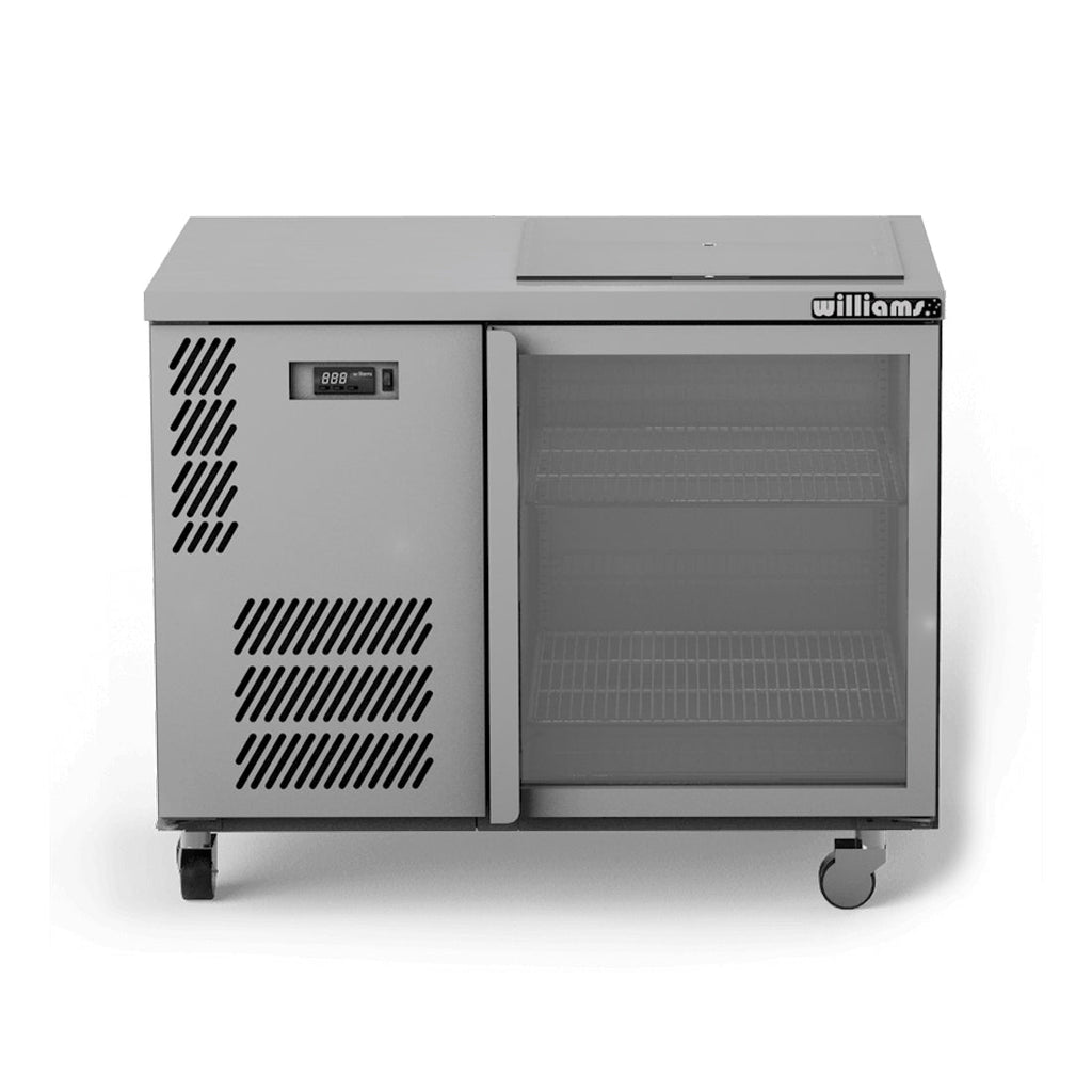 Glass Chillers Australia — Commercial Equipment Online