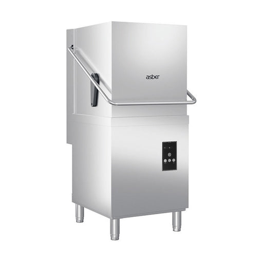 Asber Easy Line Pass-Through Dishwashers - GEX-H500BDD