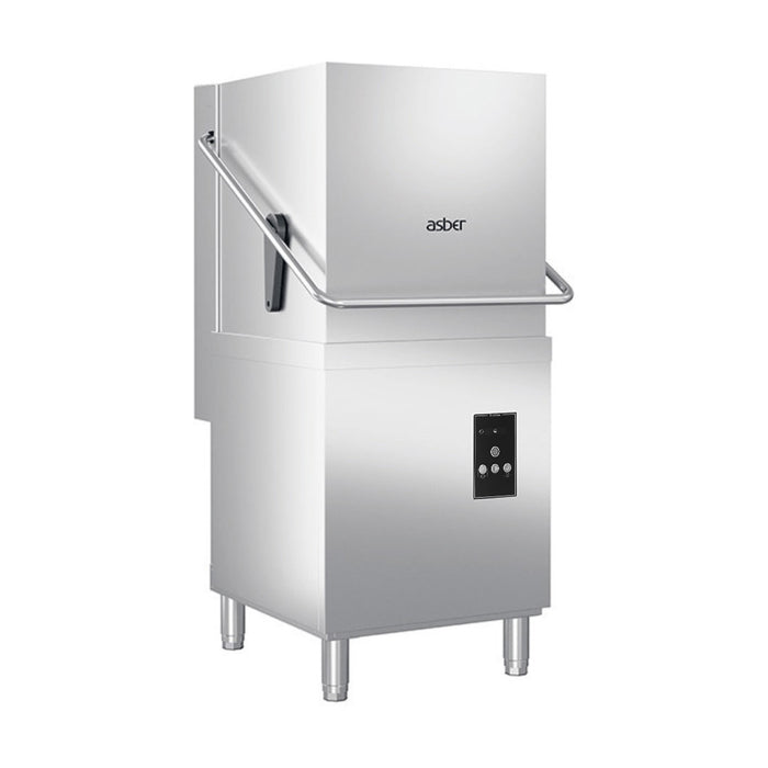 Asber Easy Line Pass-Through Dishwashers - GEX-H500BDD
