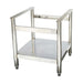 Gasmax Stand Suits GG-48/LPG - GG-48-SEN