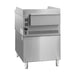 Gasmax Gas Griddle and Gas Toaster with Cabinet - GGS-24
