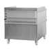 Gasmax Gas Griddle and Gas Toaster with Cabinet - GGS-36