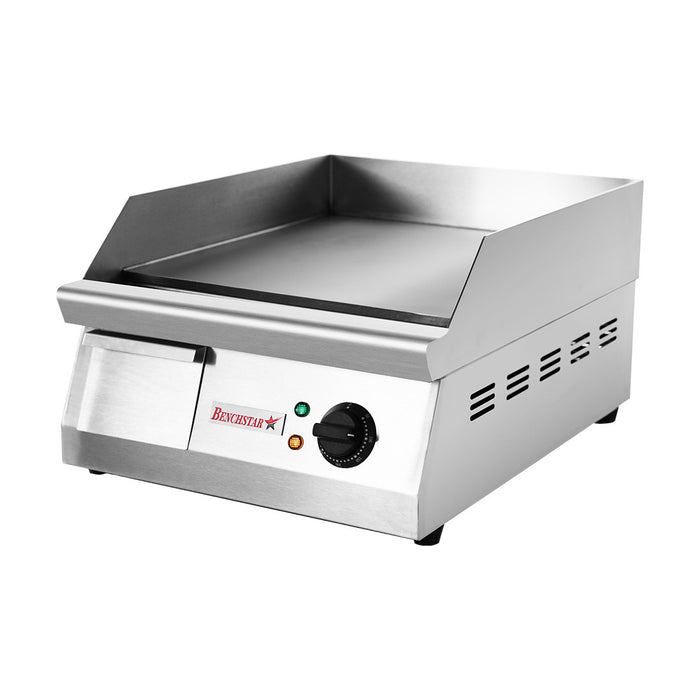 Benchstar Max Electric Griddle - GH-400E