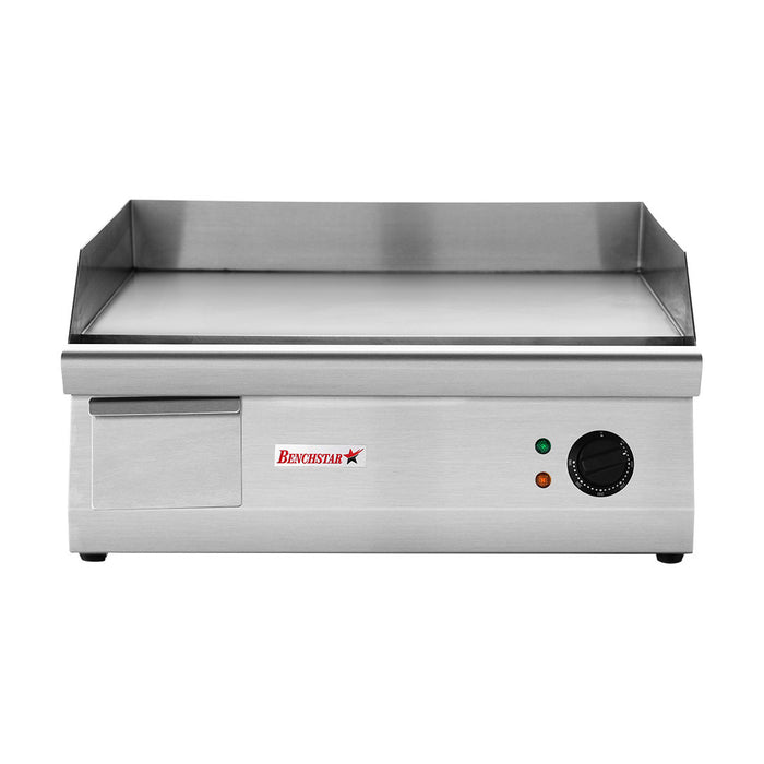 Benchstar Max Electric Griddle - GH-550E