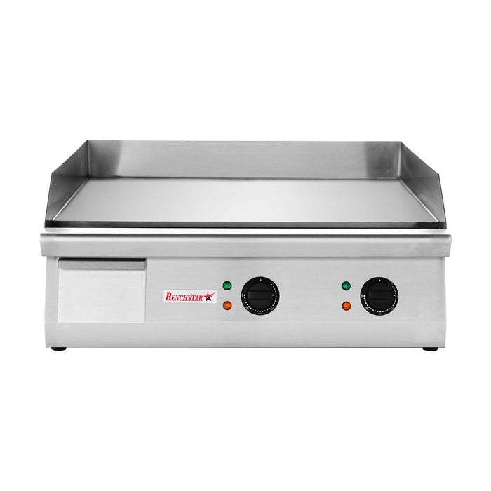 Benchstar Max Electric Griddle - GH-610E
