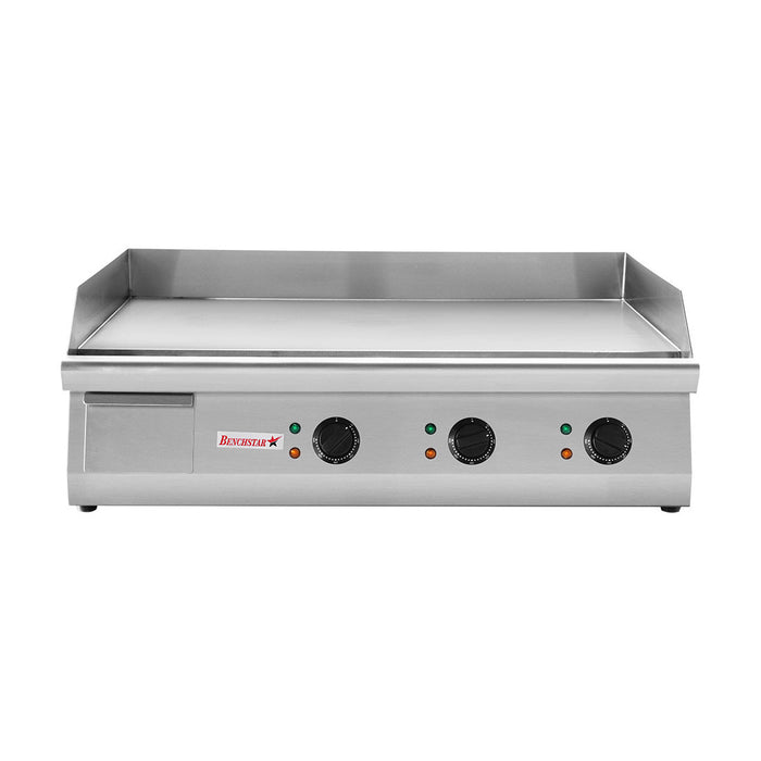 Benchstar Max Electric Griddle - GH-760E
