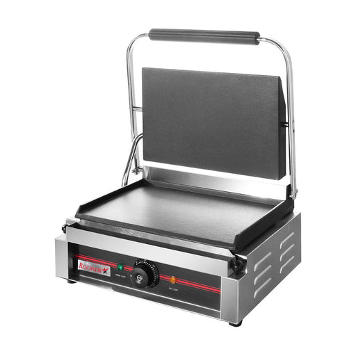 Benchstar Large Single Contact Grill - GH-811EE