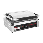 Benchstar Large Single Contact Grill - GH-811EE